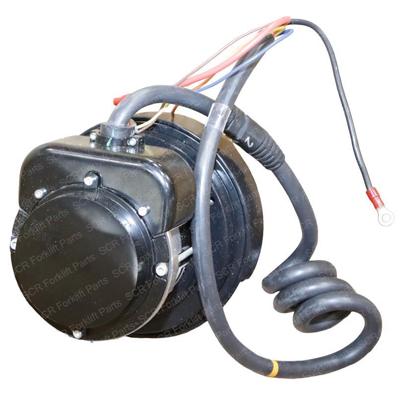 MOTOR,ELEC. DRIVE/HUB JL1001256741 jl1001256741 product image