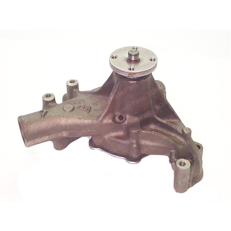 PUMP - WATER DWTY16100-U316171 dwty16100-u316171 product image