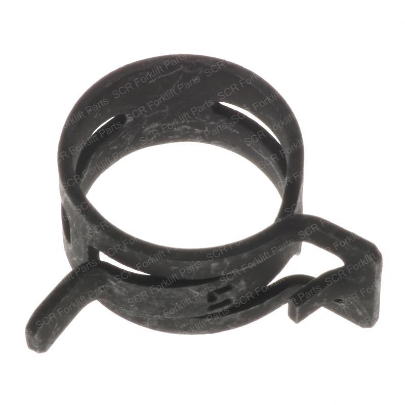 HCE 839 CLAMP 2 NI01558-00191 ni01558-00191 product image