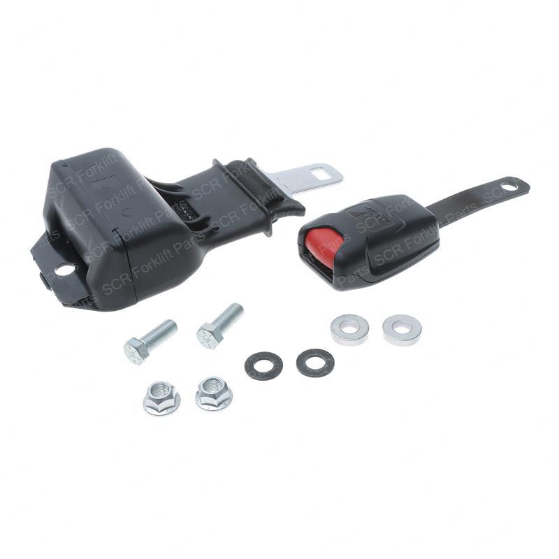 BELT ASSEMBLY - SEAT CT218-6653 ct218-6653 product image
