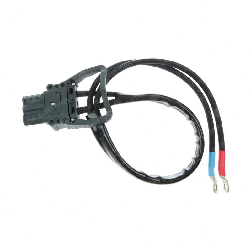 BATTERY CONNECTOR - ASSEMBLY LI0039700962 li0039700962 product image