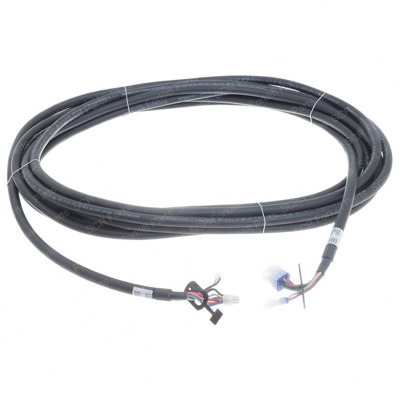 CABLE ASSEMBLY (JC11 TO JS25) RA1084795/132 ra1084795-132 product image