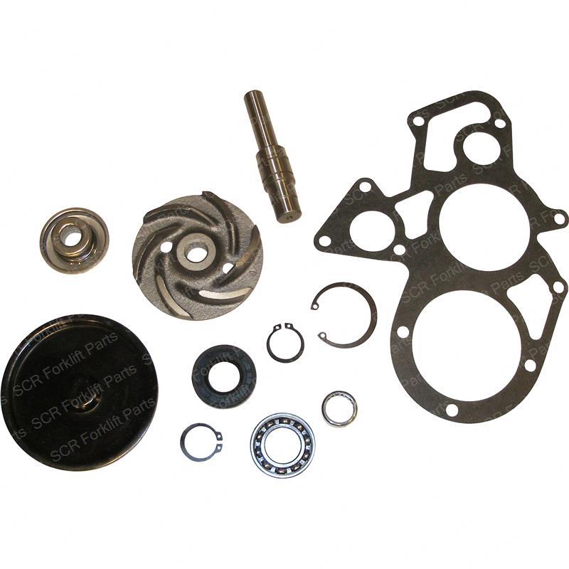 REPAIR KIT - WATER PUMP LI3582229008 li3582229008 product image