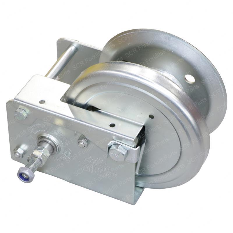 WINCH - BRAKE 1500 LBS JL32945GT jl32945gt product image