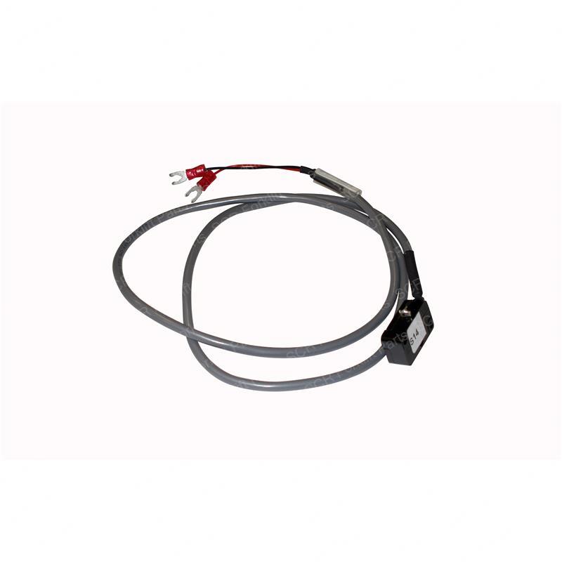 SWITCH + CABLE ASSEMBLY RA828-011-108/001 ra828-011-108-001 product image