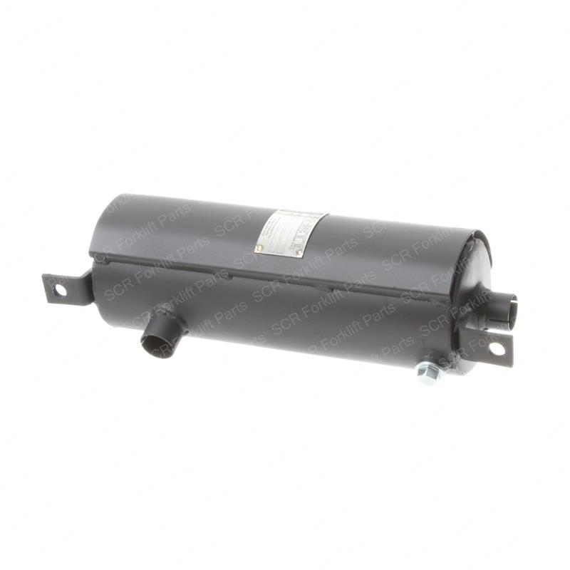 3-WAY MUFFLER HYSTER HY0377322-CM hy0377322-cm product image