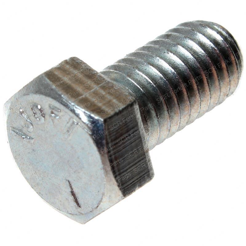 BOLT - HEX - 3/8"-16 X 3/4" GN113162338GT gn113162338gt product image