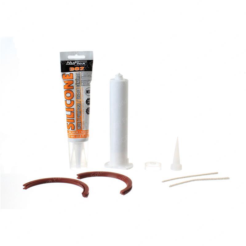 GASKET  KIT - OIL PAN TY0994314CE ty0994314ce product image