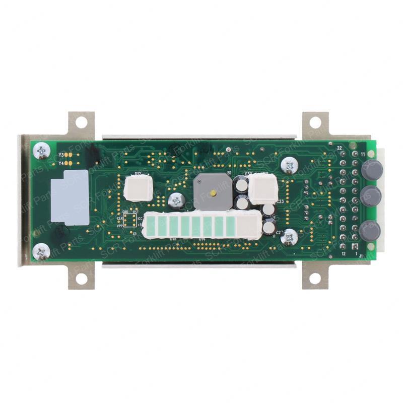 DISPLAY CAN CURTIS ASSEMBLY CR120204-N cr120204-n product image