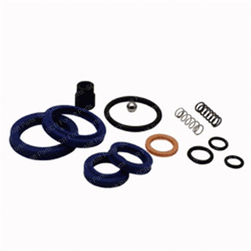 SEAL KIT - HYDRAULIC PUMP DWOUC-76 dwouc-76 product image