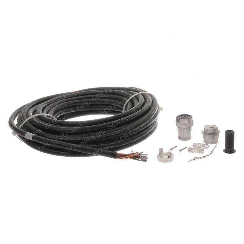 CABLE - CONTROL STD JL4922246 jl4922246 product image