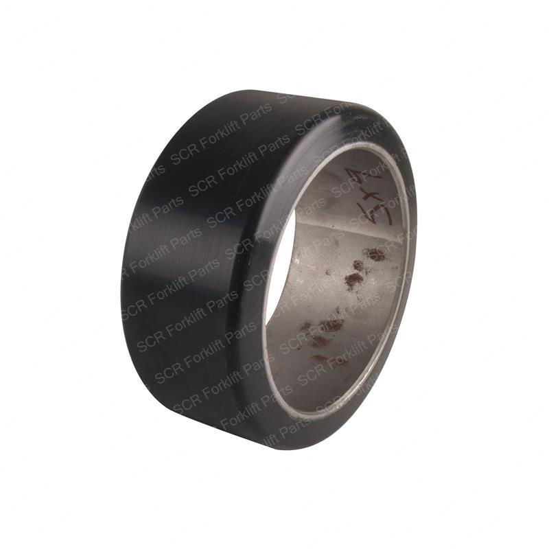 TIRE - POLY 12X5X9 RA632/104/001-THO ra632-104-001-tho product image