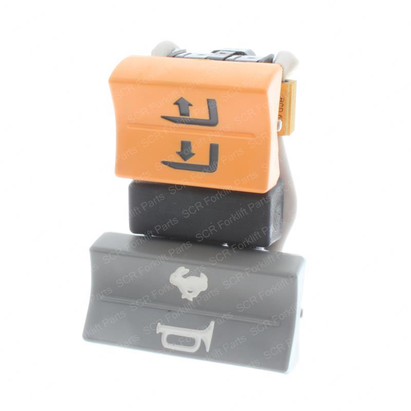 SWITCH POD ASSEMBLY F/C CR115418-3 cr115418-3 product image