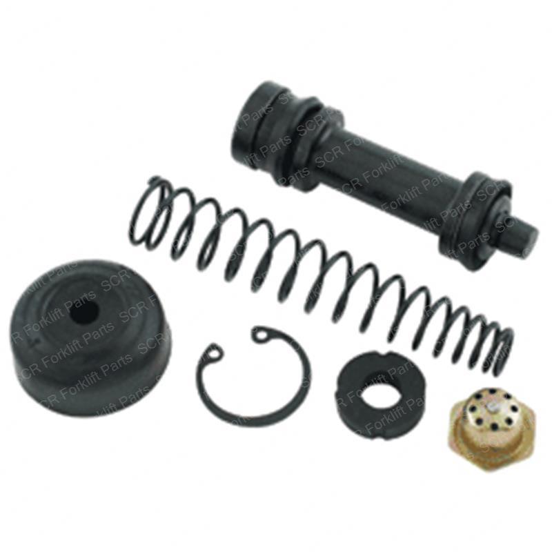 CYLINDER KIT - MASTER NI25595-42501W ni25595-42501w product image