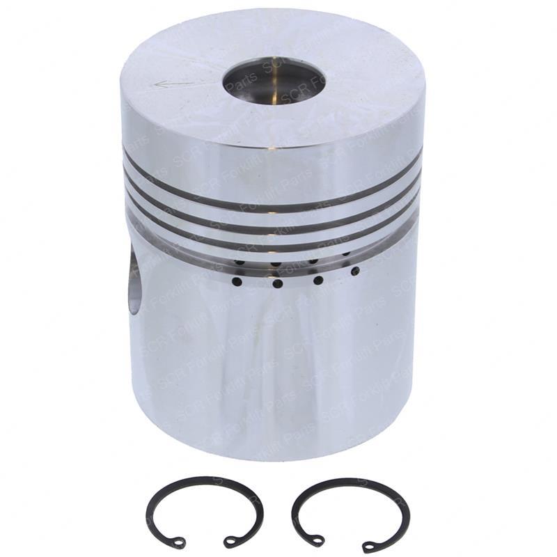 PISTON + PIN - (1) STD HY0317744 hy0317744 product image