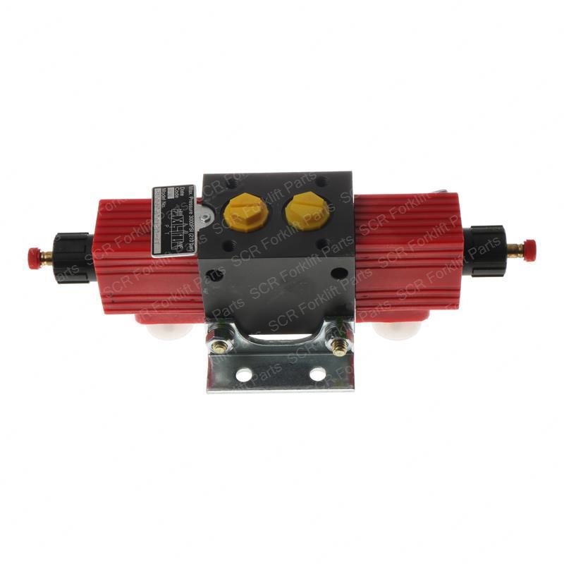 VALVE ELECTRIC 4WAY JLGN7-244-31GT jlgn7-244-31gt product image