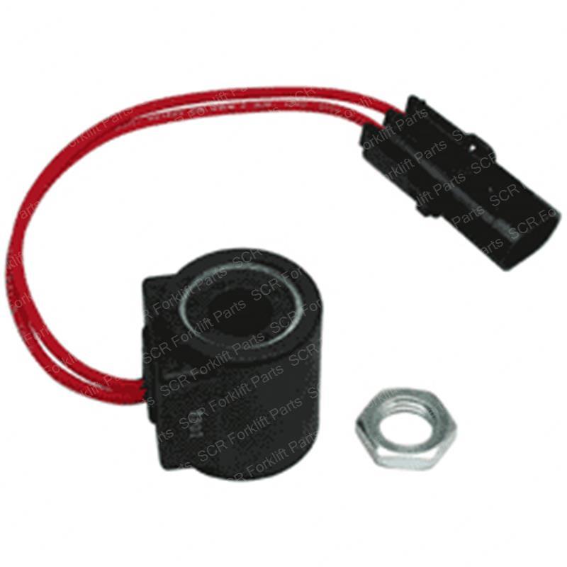 COIL KIT - SOLENOID VALVE BC6309412 bc6309412 product image