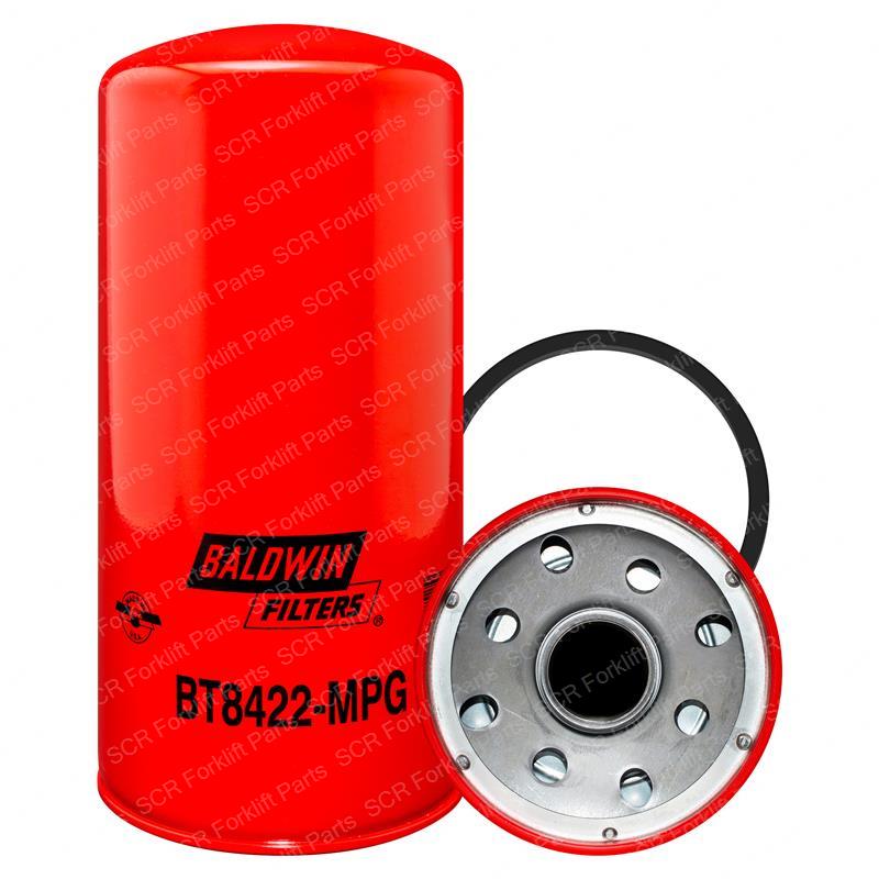 FILTER - HYDRAULIC JLBT8422MPG jlbt8422mpg product image