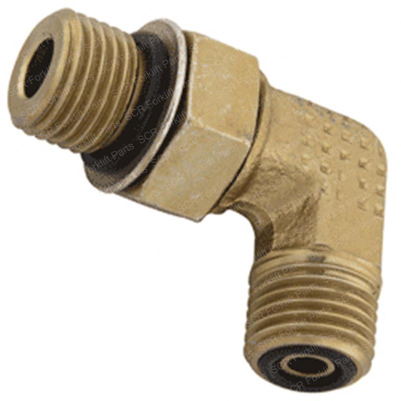 ELBOW - FACE SEAL GN56676GT gn56676gt product image