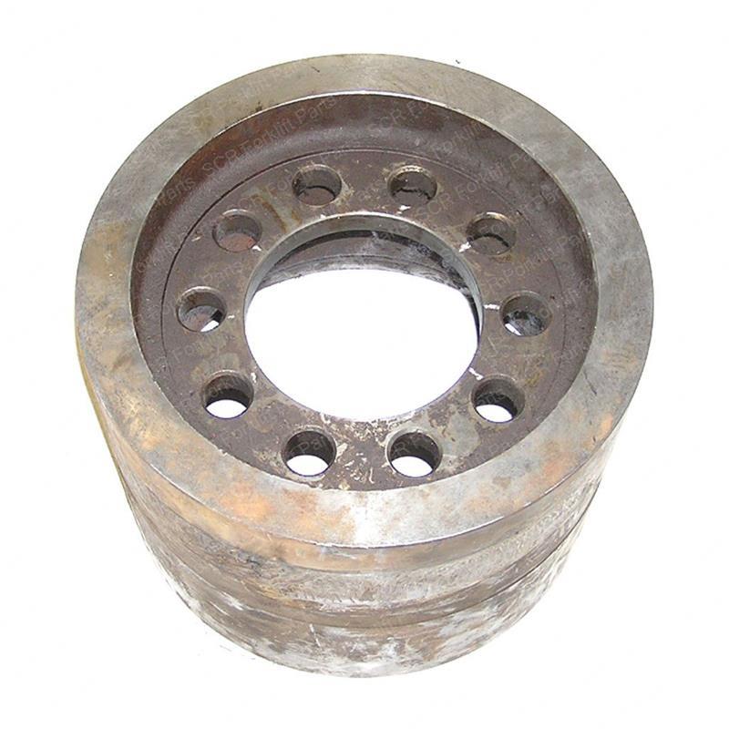WHEEL CL119695 cl119695 product image
