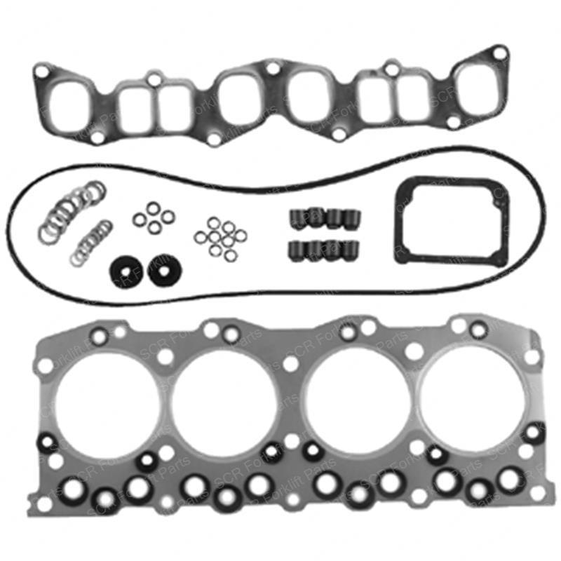 GASKET SET - HEAD KO5-87810-186-0 ko5-87810-186-0 product image