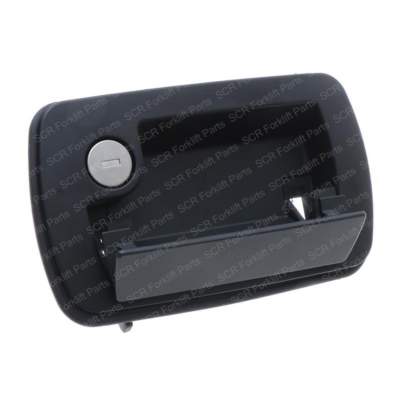 HANDLE - PADDLE - LOCKING JC333/V3930 jc333-v3930 product image