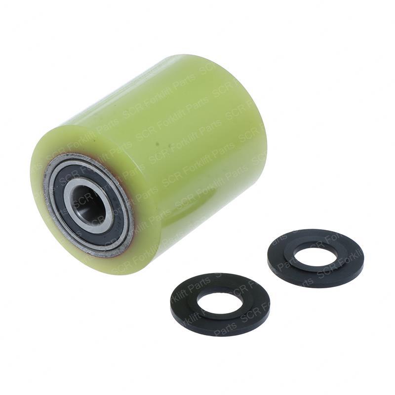 WHEEL ASSEMBLY - ULTRA SY75181 sy75181 product image