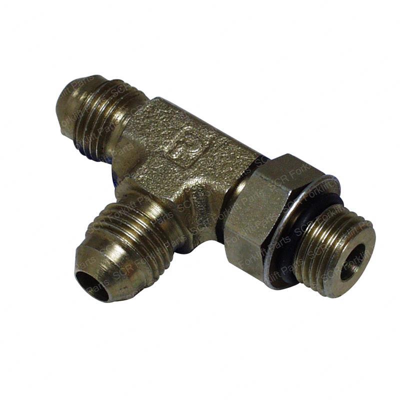 TEE - MALE RUN RA792-631 ra792-631 product image