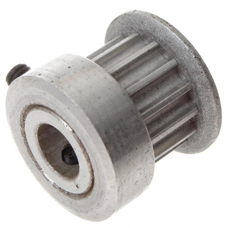 PULLEY - TIMING MB1201877 mb1201877 product image
