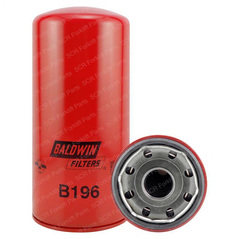 FILTER - OIL (AC127564)