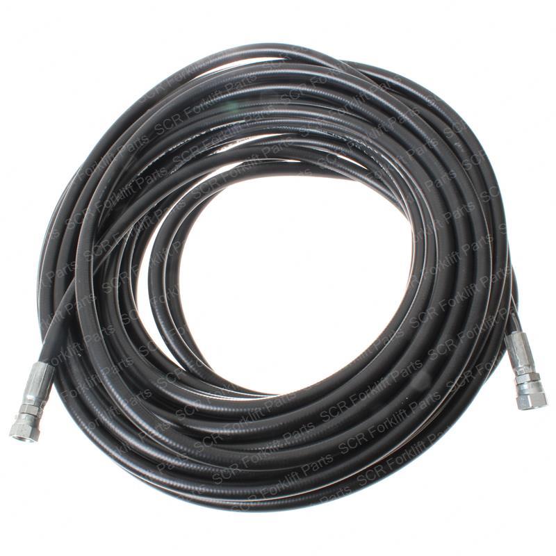 HYDRAULIC BOOM HOSE ASSEMBLY GN49120-86300GT gn49120-86300gt product image