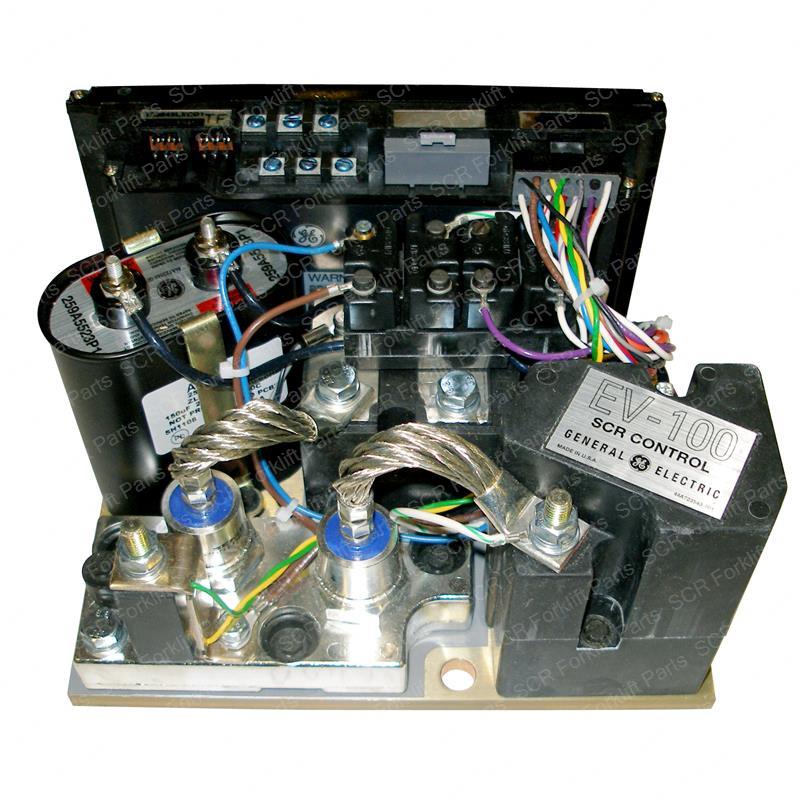 PANEL - SCR TRACTION CR112215-N cr112215-n product image