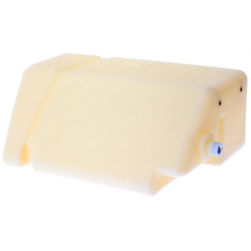 TANK HYDRAULIC 8 GALLON DC/BI GN50966 gn50966 product image