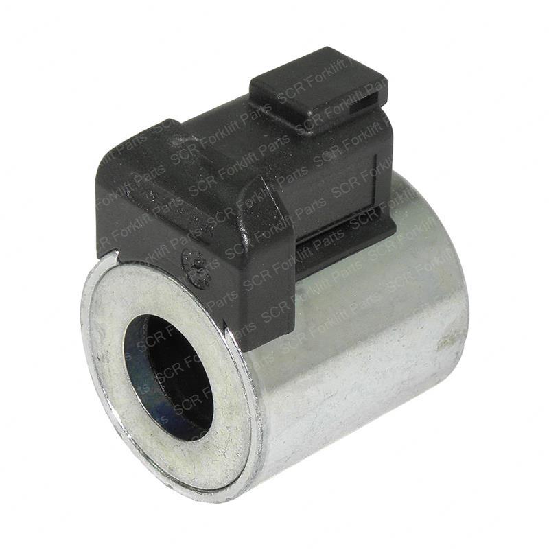 COIL-24V DEUTSCH CONN SOLENOID JL87456 jl87456 product image