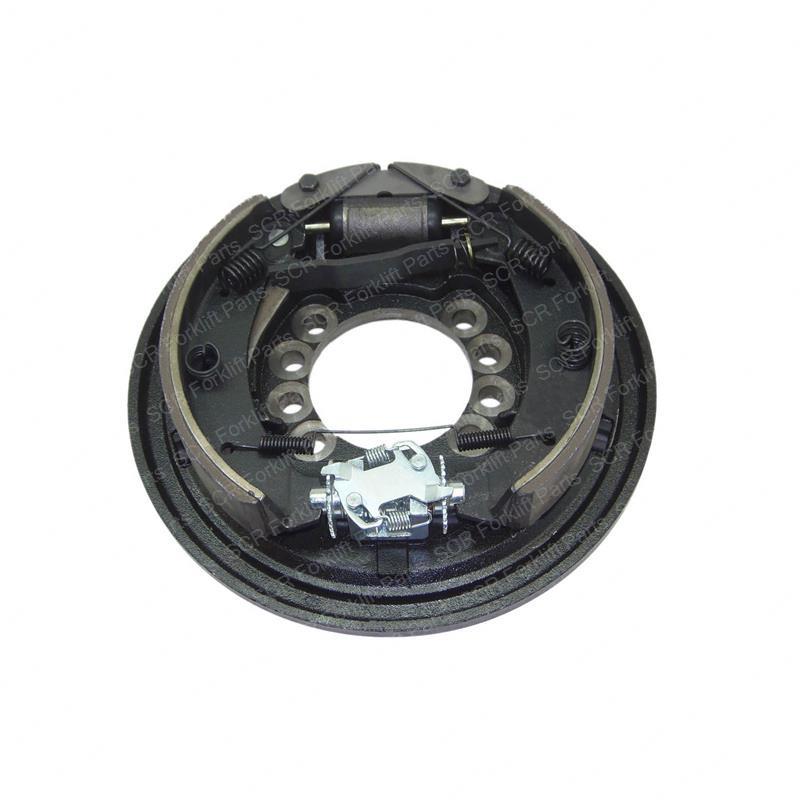 BRAKE ASSEMBLY - LH CL2822302 cl2822302 product image