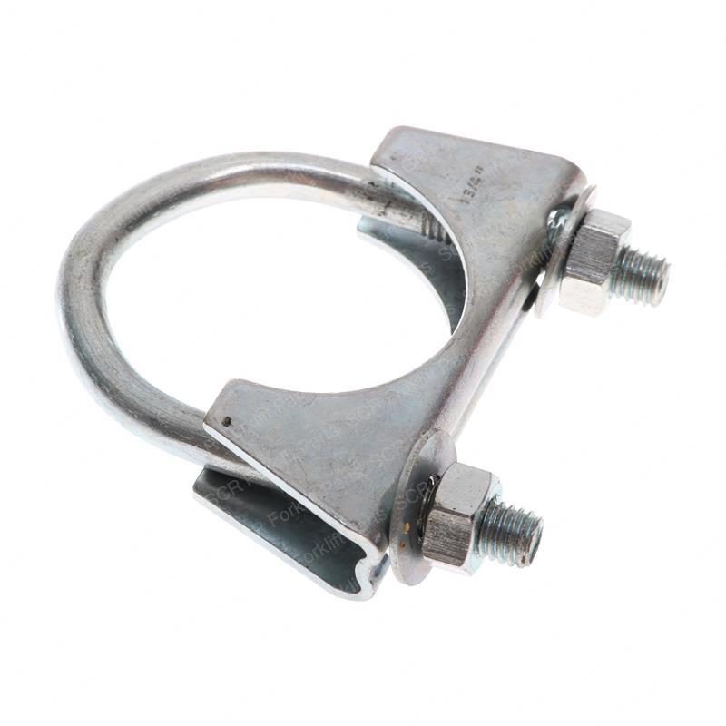 CLAMP - EXHAUST 1 3/4 INCH LIL0009553652 lil0009553652 product image