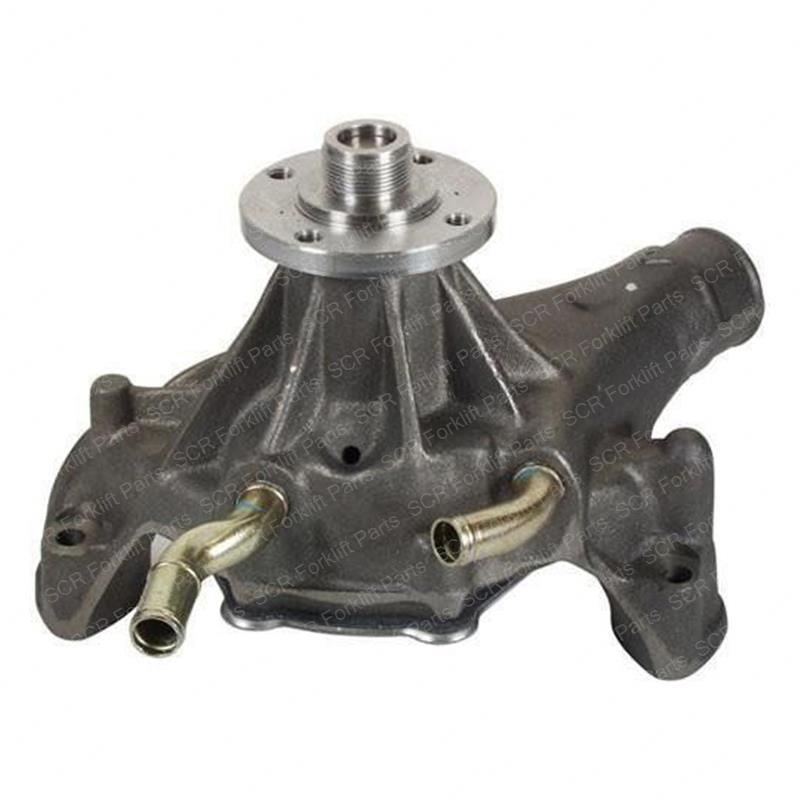 PUMP - WATER DWMB90420-05340 dwmb90420-05340 product image