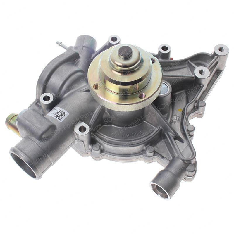 KIT - WATER PUMP WITH O-RING JL70024910 jl70024910 product image