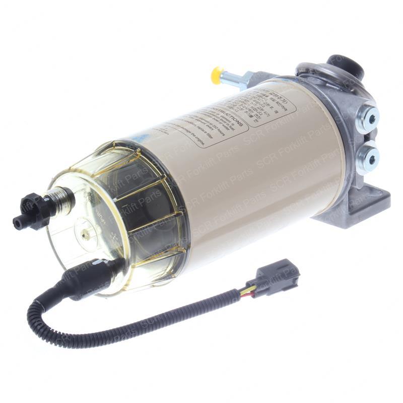 FILTER ASSEMBLY -ENG FUEL HN31940-45C10 hn31940-45c10 product image
