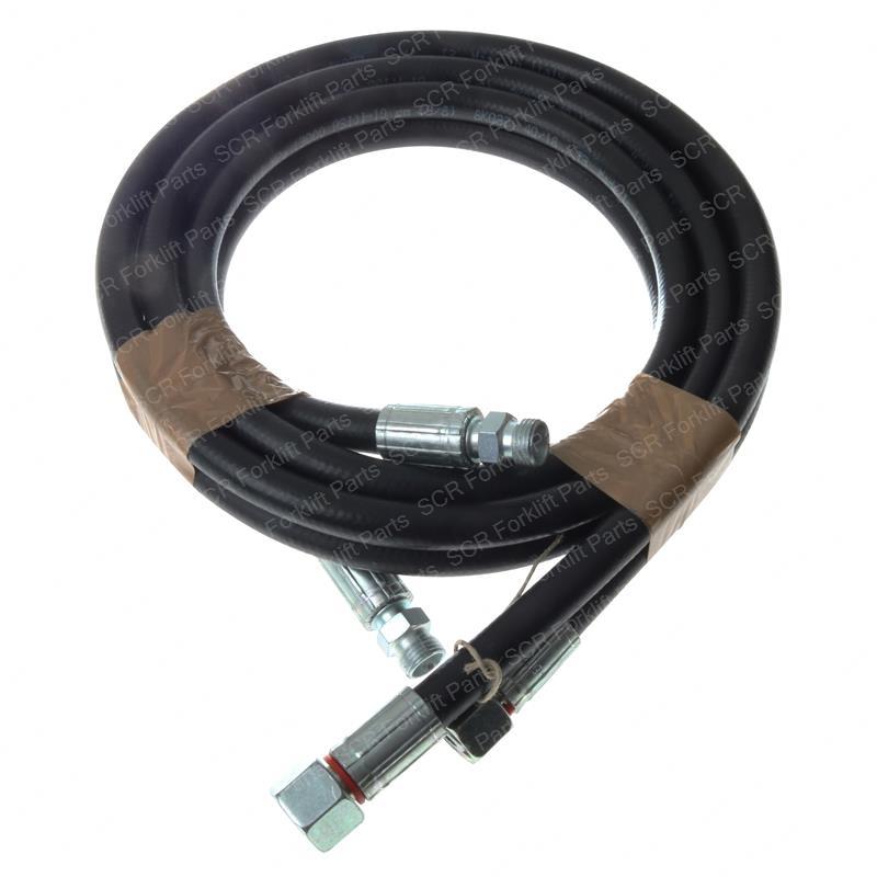 DOUBLEHOSE ASSEMBLY. 2152MM LI1814905125 li1814905125 product image