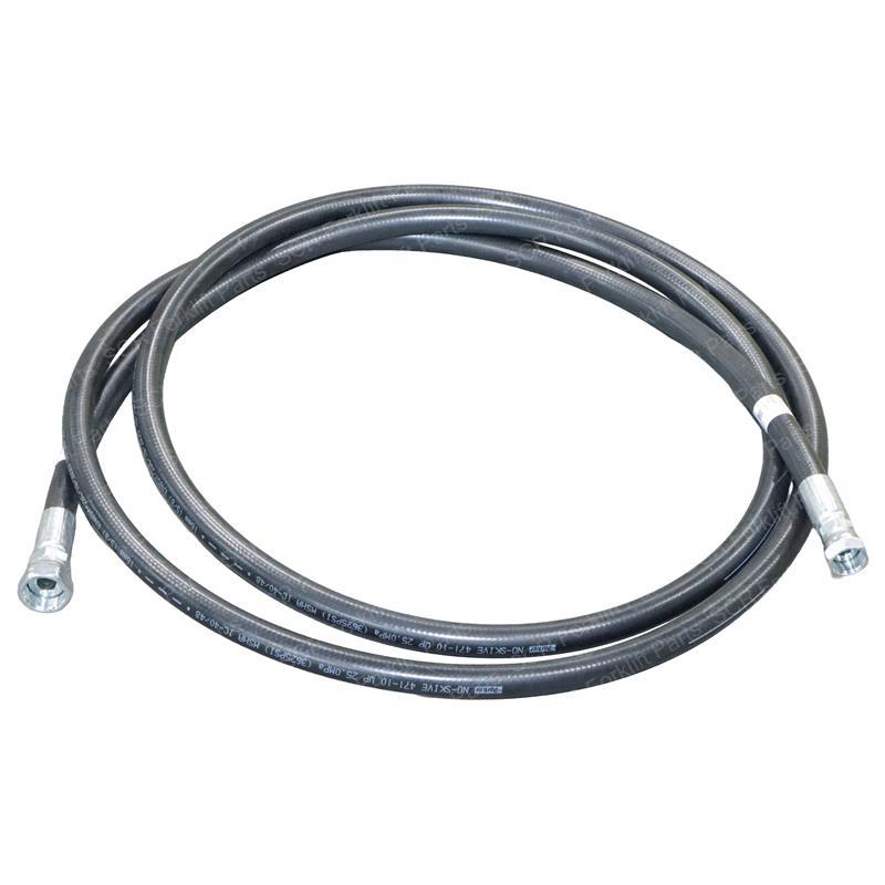 HOSE AS-MFH 5600MM DWDS2011870 dwds2011870 product image