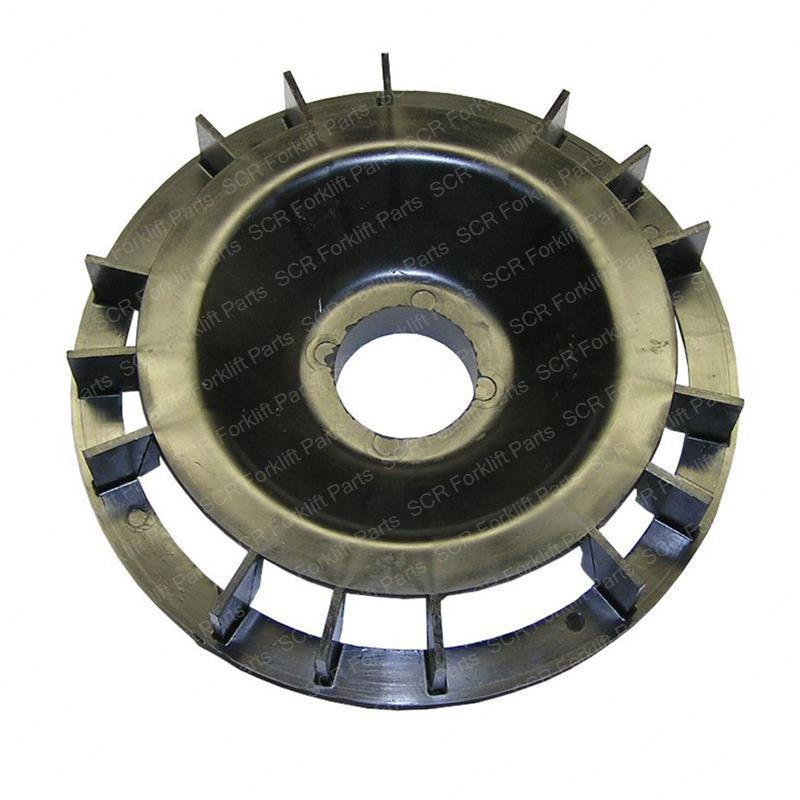 FAN - MOTOR YT1461822 yt1461822 product image