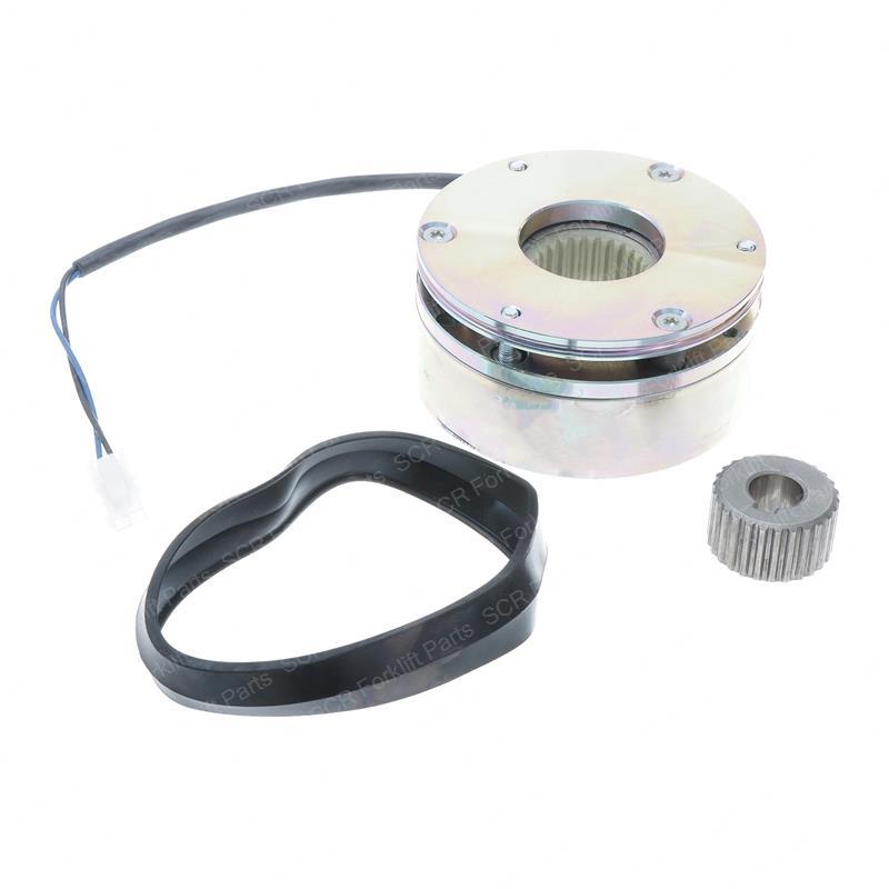 BRAKE ASSY,SWX ELECTRIC NI44000-SW000 ni44000-sw000 product image