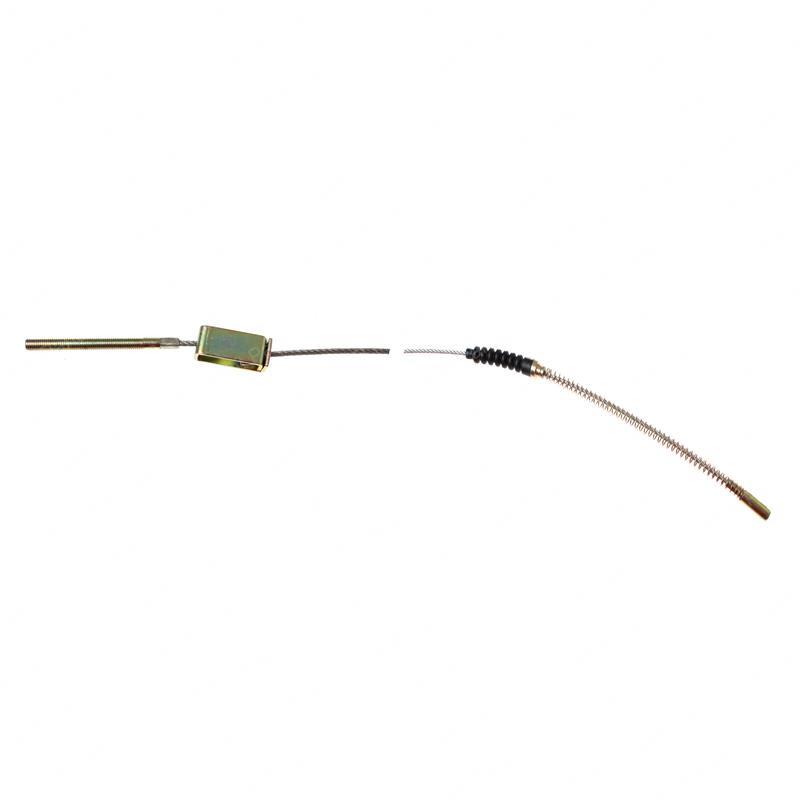 CABLE - PARKING BRAKE NIC521124654601 nic521124654601 product image