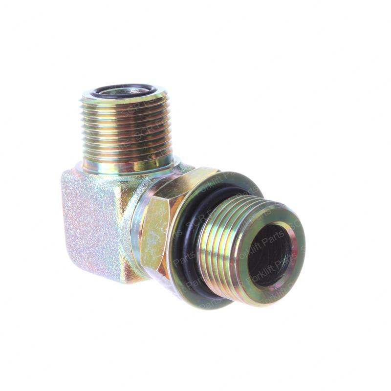 FITTING - HYDRAULIC DW8T0404 dw8t0404 product image