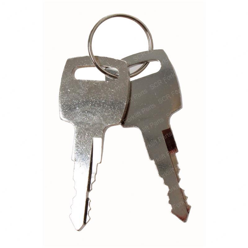KEY - 701 CT281E2-62891 ct281e2-62891 product image