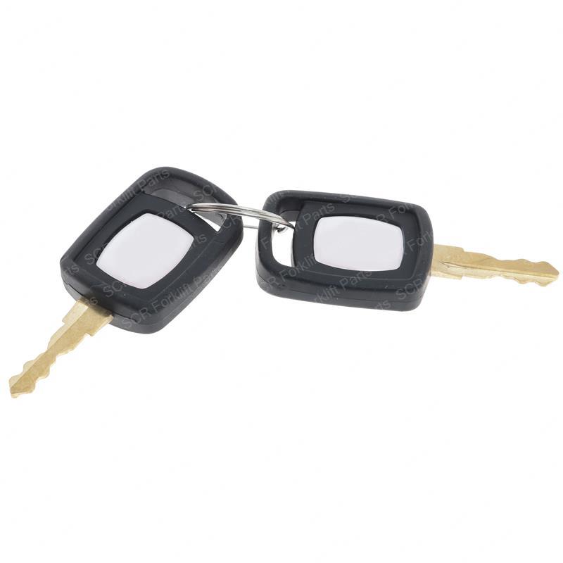 KEY,SWITCH IGNITION JL1001283425 jl1001283425 product image