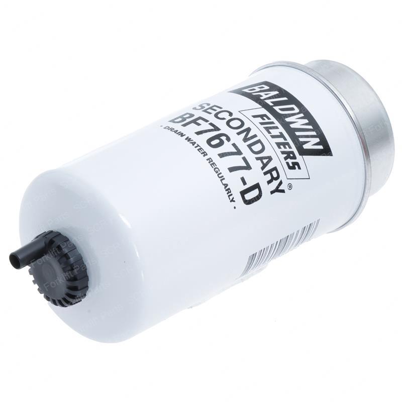 FILTER - FUEL NIBF7677 nibf7677 product image