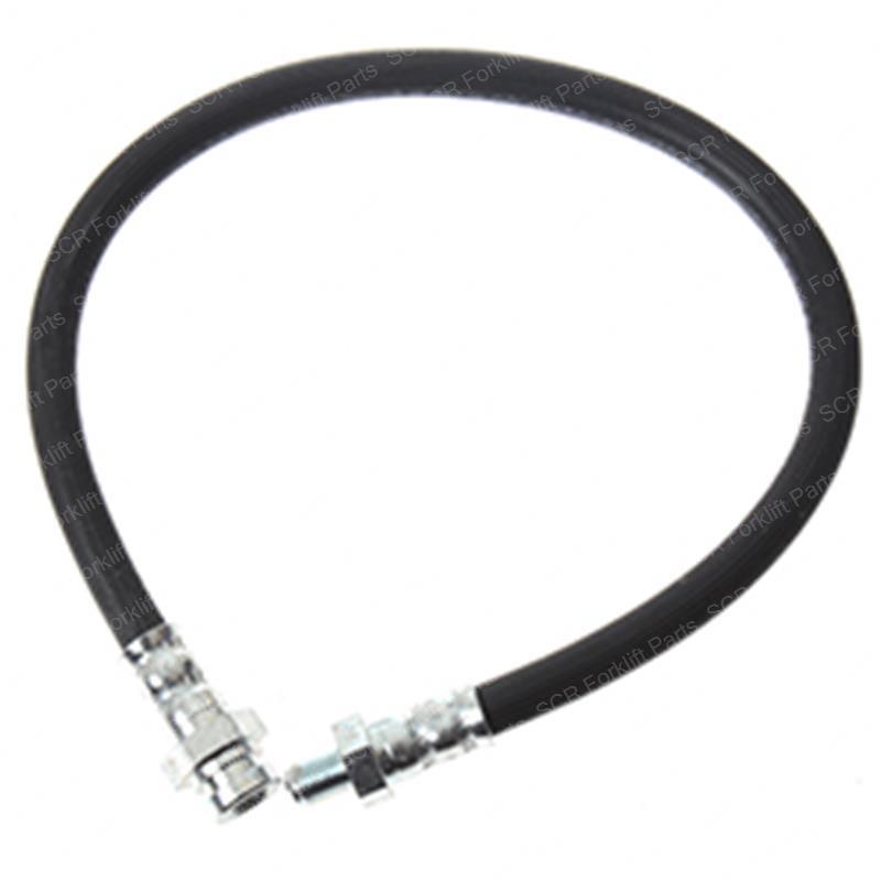 RUBBER BRAKE HOSE JL7027890 jl7027890 product image