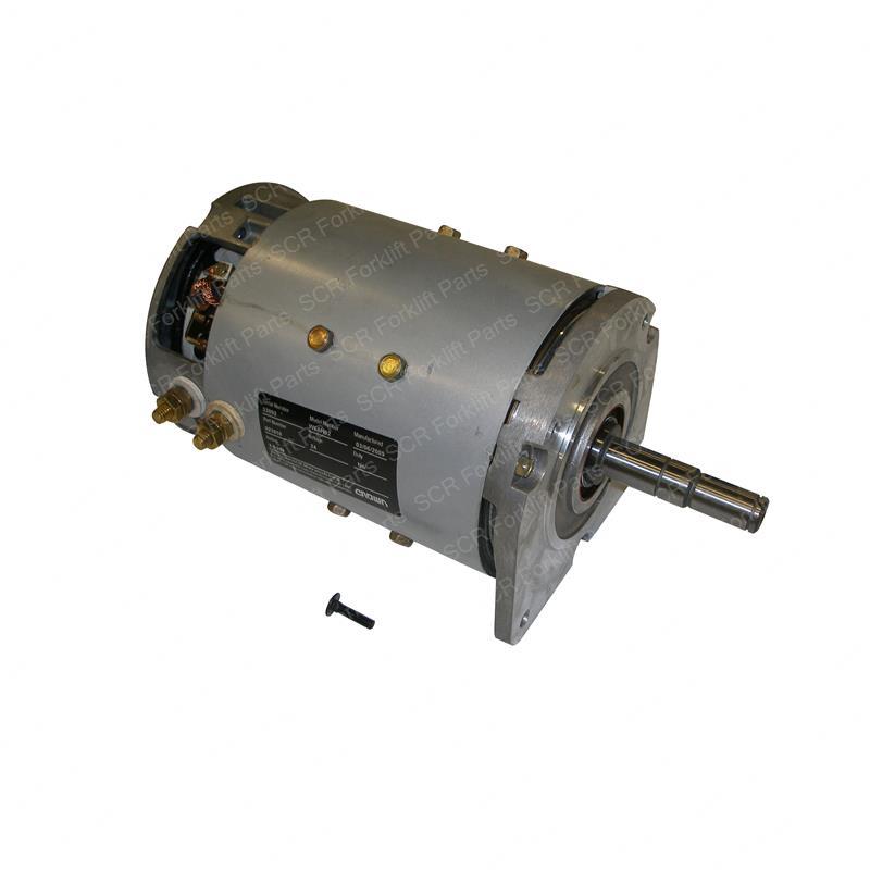 MOTOR - DRIVE 24 VOLT DC CR020916 cr020916 product image